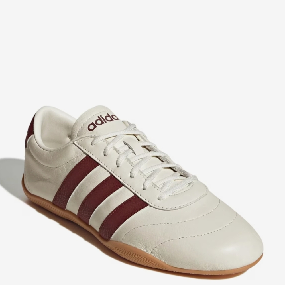 Adidas Grand Court Lo Sneakers - size 9